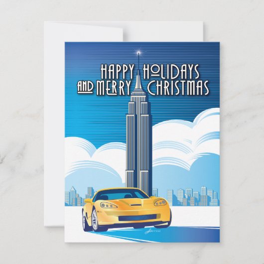 伝説的エレガントなヴェットオンクルーズ シーズンカード (正面)