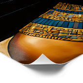 『伝説的クレオパトラVII』 ポスター (コーナー)