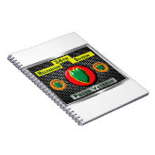 伝説第24期機械化歩兵師団 ノートブック (右側)