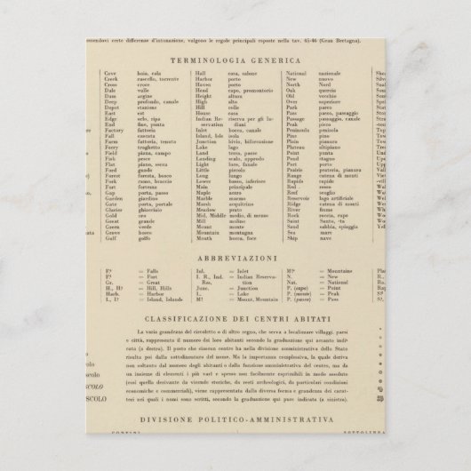 伝説13839 Wash, Ore, Ida ポストカード (正面)