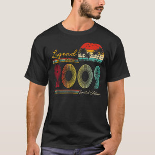 伝説2009年14歳14誕生日 Tシャツ