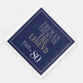 伝説80誕生日 (コーナー)