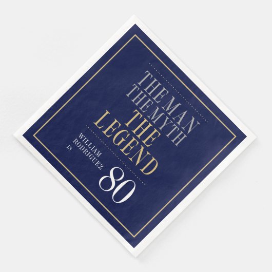 伝説80誕生日 (コーナー)