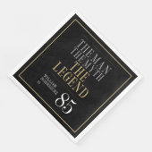 伝説85誕生日 (コーナー)