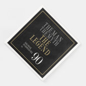 伝説90誕生日 (コーナー)