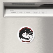 伝説 マグネット (インサイチュ (食洗機))