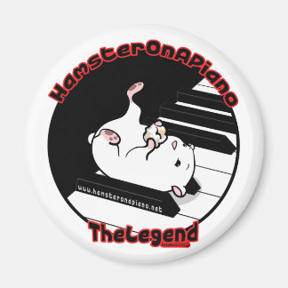 伝説 マグネット