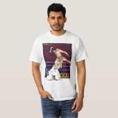 伝説- 90分 Tシャツ (正面フル)