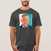 伝説 Tシャツ (正面)