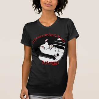 伝説 Tシャツ