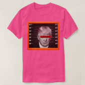 伝説 Tシャツ (デザイン正面)