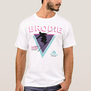 伝説 Tシャツ