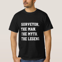 伝説Tシャツの男を監視する