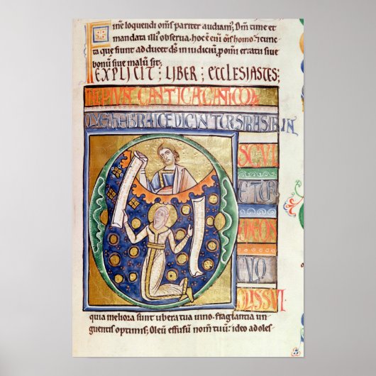 伝道書 ポスター (正面)