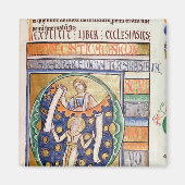 伝道書 マグネット (正面)