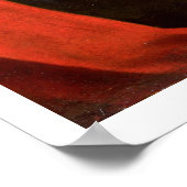 伝道者の聖ヨハネ ポスター (角)