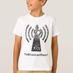 伝達はワイシャツをからかいます Tシャツ