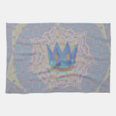 伯名又田 キッチンタオル (横)