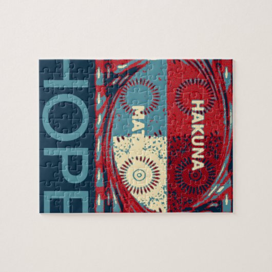 伯名又田 ジグソーパズル (横)