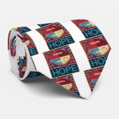 伯名又田 ネクタイ (ロール)