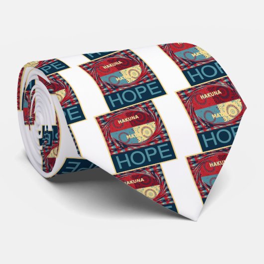 伯名又田 ネクタイ (ロール)