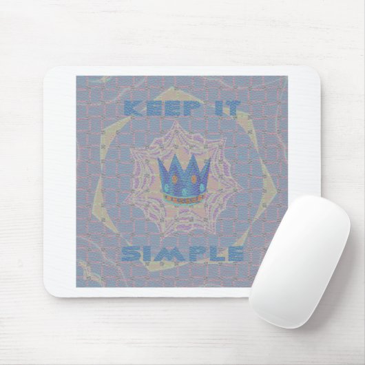 伯名又田 マウスパッド (マウス)