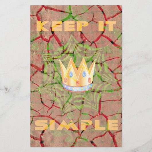 伯名又田 便箋 (正面)