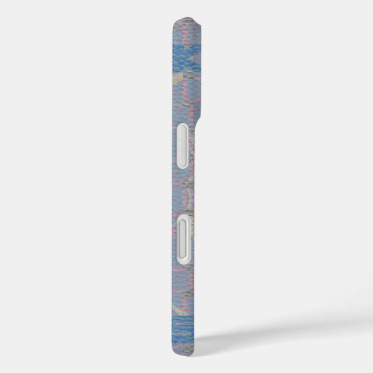 伯名又田 Case-Mate iPhoneケース (裏面 / 右)