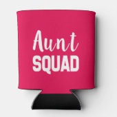 伯母の分隊おもしろいは涼しい 缶クーラー (裏面)