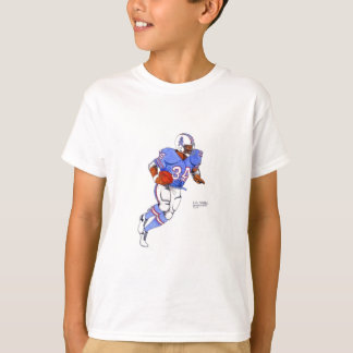 伯爵のキャンベルチャンピオン- winner_12.07.09 tシャツ