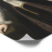 伯爵エリザベスバオリー ポスター (角)