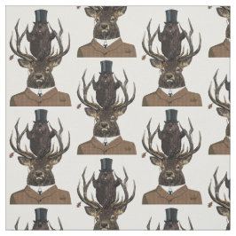 伯爵及び議会 ファブリック