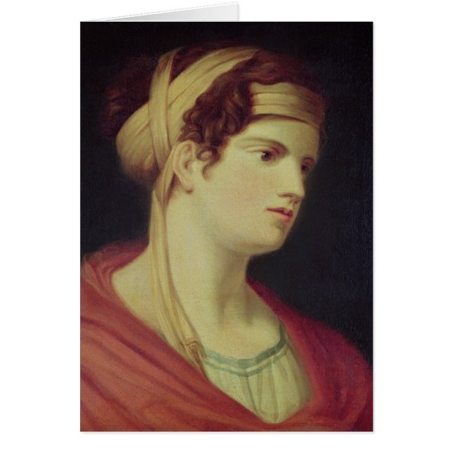 伯爵婦人テレーズブランズウィック (正面)