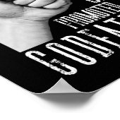 伯父だけ最高のが神父に昇進する ポスター (角)