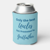 伯父だけ最高のが神父に昇進する 缶クーラー (缶裏面)