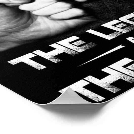 伯父と姪 ポスター (角)