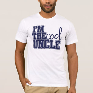 伯父カッコいい様 Tシャツ