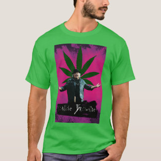 伯父ブラウニーリザベーション・ドッグス Tシャツ