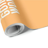 伯父ユニーク様の贈り物│伯父素晴らし様の贈り物 ラッピングペーパー (ロールコーナー)