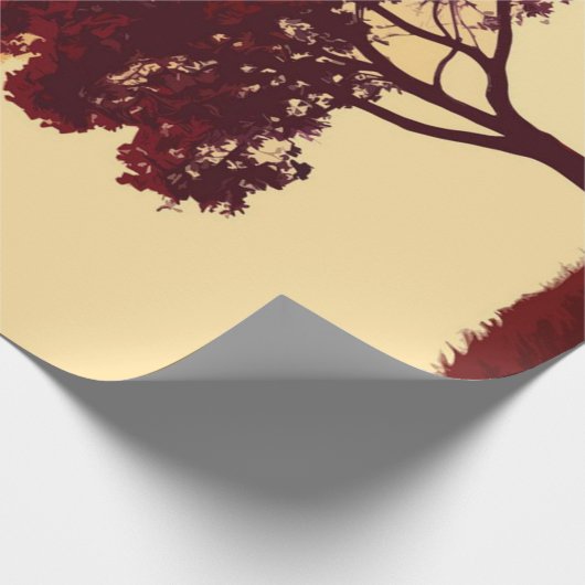 伯父ユニーク様の贈り物│伯父素晴らし様の贈り物 ラッピングペーパー (角)