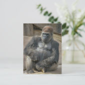 伯父 ポストカード (スタンド正面)