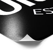 伯父Estに昇格。2025 I フォトプリント (角)