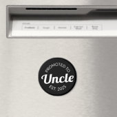 伯父Estに昇格。2025 I マグネット (インサイチュ (食洗機))