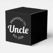 伯父Estに昇格。2026I フェイバーボックス (裏面サイド)