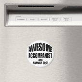 伴奏素晴らし者 マグネット (インサイチュ (食洗機))