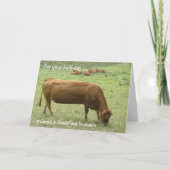 伸ばされたリムジン! カード (正面)