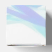 伸びた星 フェイバーボックス (上部)