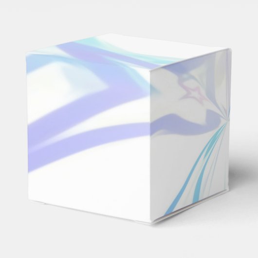 伸びた星 フェイバーボックス (裏面サイド)