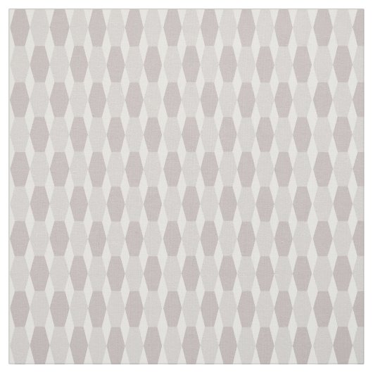 伸張のHexiのニュートラル ファブリック (見本)