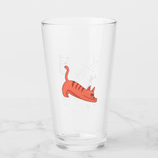 伸張時間 タンブラーグラス